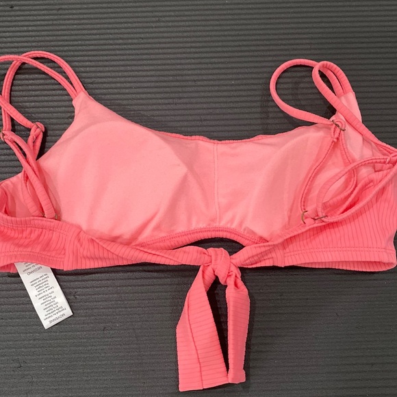 Salt Life swim top - Picture 2 of 2